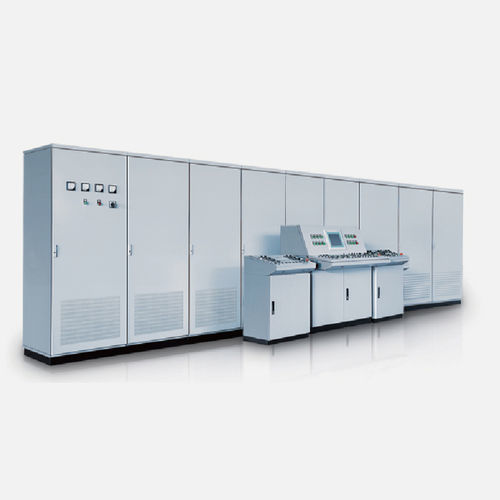 Commande CNC - ESTUN Automation Co., Ltd.