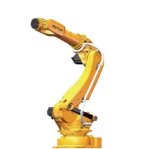 Robot articulé - ER270-2700 - ESTUN Automation Co., Ltd. - 6 axes / au sol / IP54