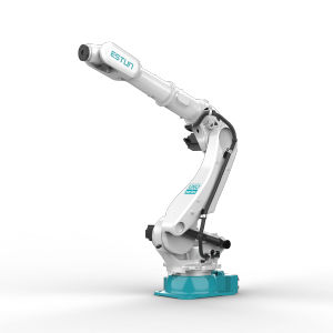 Robot articulé - UNO-220-3100-HR - ESTUN Automation Co., Ltd. - 6 axes / IP67 / à grande vitesse