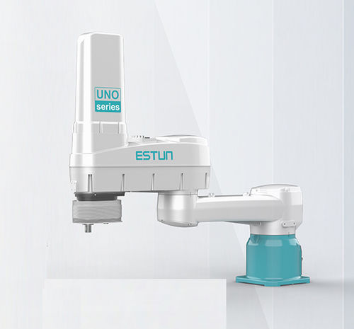 Robot SCARA - UNO-20C-1000-SR - ESTUN Automation Co., Ltd. - 4 axes / au sol / IP54