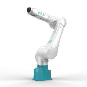 Robot articulé - UNO-15-1430-HP - ESTUN Automation Co., Ltd. - 6 axes / au sol / IP67