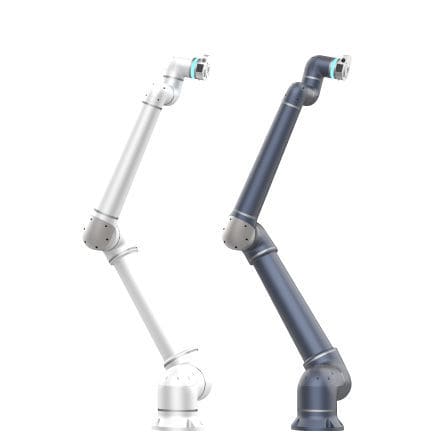 Cobot - S10-140 Pro - ESTUN Automation Co., Ltd. - 6 axes / au sol / pour montage au plafond