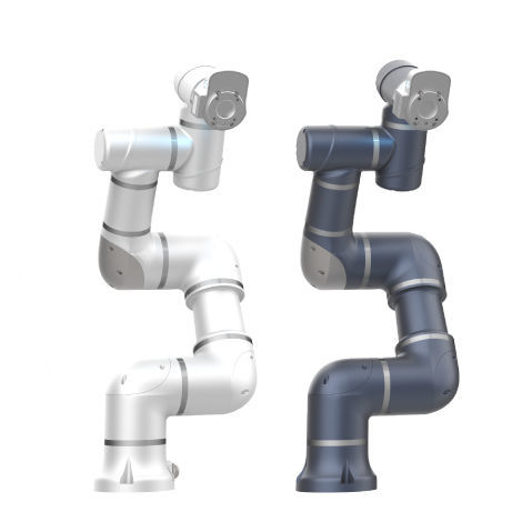 Cobot - S3-60 Pro - ESTUN Automation Co., Ltd. - 6 axes / au sol / pour montage au plafond