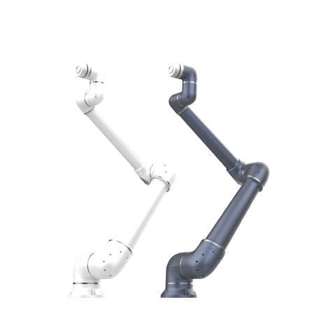 Cobot - S20-180 Eco - ESTUN Automation Co., Ltd. - 6 axes / au sol / pour montage au plafond