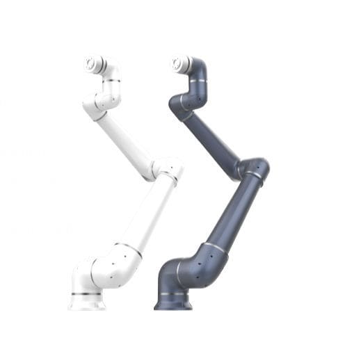 Cobot - S5-90 Eco - ESTUN Automation Co., Ltd. - 6 axes / au sol / pour montage au plafond