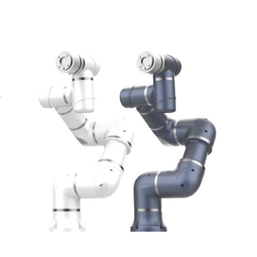 Cobot - S3-60 Eco - ESTUN Automation Co., Ltd. - 6 axes / au sol / pour montage au plafond