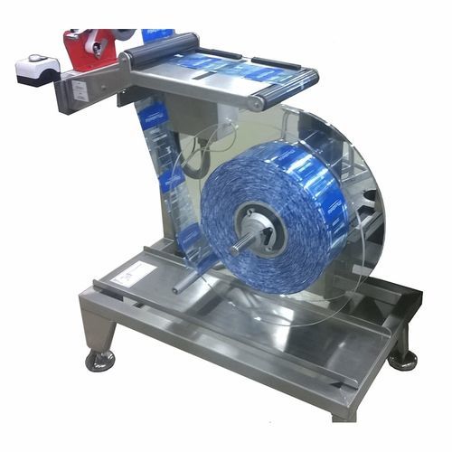 Unité d'alimentation pour feuilles plastiques - DR-L - Fuji Seal