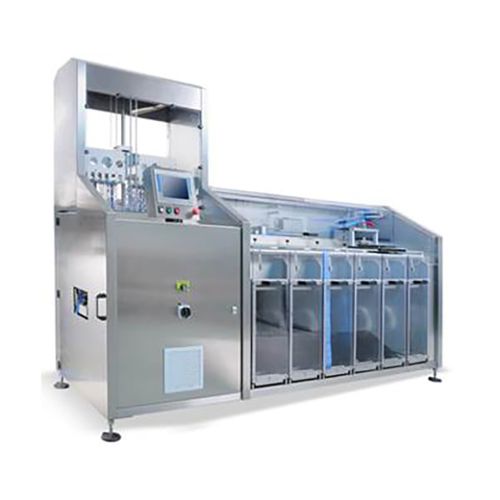 Unité d'alimentation de film - DR-H - Fuji Seal - automatique
