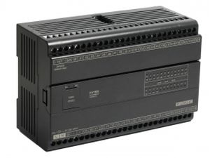 PLC avec E/S intégrée - B1-32MR - FATEK Automation Corp. - sur rail DIN / à entrées numériques / pour bus de terrain