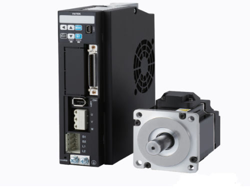 Servo-contrôleur AC - SD3 - FATEK Automation Corp.