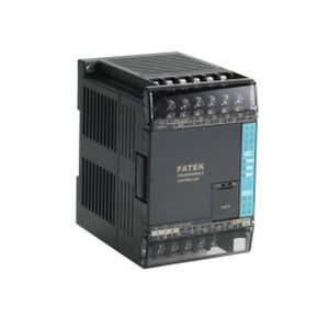 Automate programmable sur rail DIN - FBs-14MAR - FATEK Automation Corp. - avec E/S intégrée / à entrées numériques / RS485