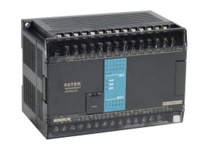 Automate programmable sur rail DIN - FBs-32MR series - FATEK Automation Corp. - avec E/S intégrée / à entrées numériques / RS485