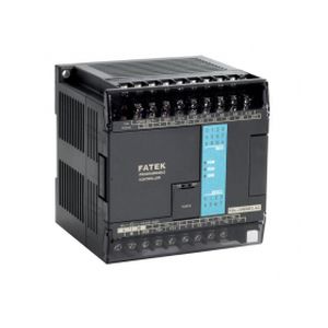 Automate programmable sur rail DIN - FBs-20MNR - FATEK Automation Corp. - avec E/S intégrée / à entrées numériques / RS485