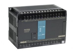 Automate programmable box - FBs-40MCR - FATEK Automation Corp. - avec cartes d'E/S extensible / à entrées numériques / RS485