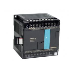 Thermomètre à thermocouple - FBs-16TC - FATEK Automation Corp. - avec afficheur LCD / multicanaux
