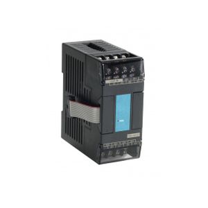 Module E/S analogique - FBs-4A2D - FATEK Automation Corp. - à 4 E / pour automate programmable
