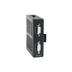 Module de communication RS-232 - FBs-CM22 - FATEK Automation Corp. - 2 ports / pour automate programmable / sans fil
