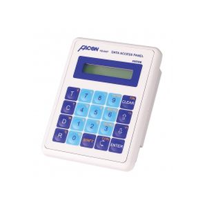 IHM avec clavier - FBs-DAP-B/BR - FATEK Automation Corp. - mural / RS422/RS485 / d'affichage