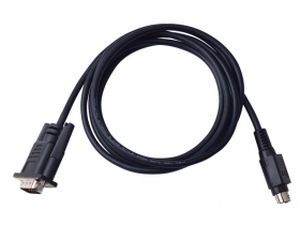 Câble optique de données - FBS-232P0 series - FATEK Automation Corp. - RS-232