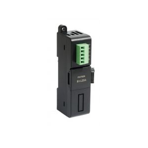 Module E/S analogique - B1-L2DA - FATEK Automation Corp. - pour automate programmable / sur rail DIN