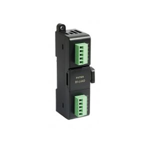 Module E/S analogique - B1-L4AD - FATEK Automation Corp. - pour automate programmable / sur rail DIN