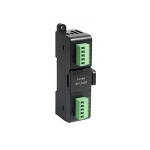 Module E/S analogique - B1-L2A2D - FATEK Automation Corp. - pour automate programmable / sur rail DIN