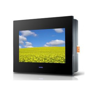 IHM à écran tactile - P5070 series - FATEK Automation Corp. - encastrable / 800 x 480 / TFT LCD