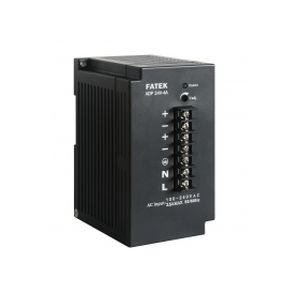 Alimentation électrique sur rail DIN - ADP 24V-4A - FATEK Automation Corp. - AC/DC / à découpage / haute puissance