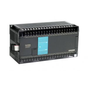 Module E/S numérique - FBs-60XYR - FATEK Automation Corp. - pour automate programmable / sur rail DIN