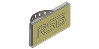 Étiqueteuse manuelle - RSB - FKB GmbH