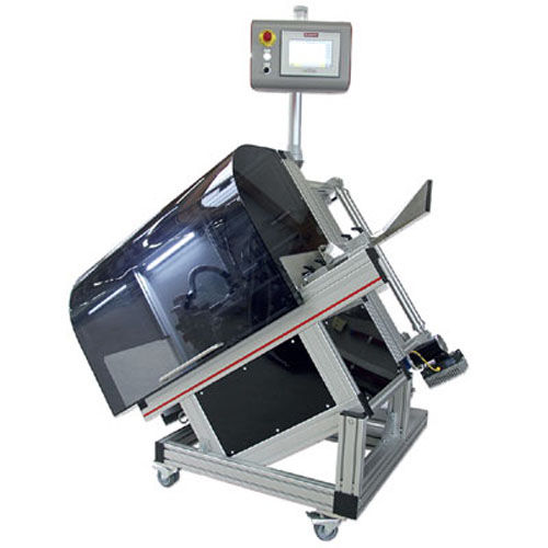 Ensacheuse verticale - F28 - PAXMATIC AG - inclinée / FFS / contrôlée par PLC