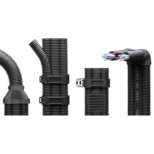 Guide-câble - FRÄNKISCHE Industrial Pipes GmbH & Co. KG