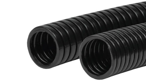 Gaine de protection - FPAS  - FRÄNKISCHE Industrial Pipes GmbH & Co. KG - annelée / pour câbles / en PA6