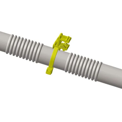 Tenon de centrage - FIPCOOL FIX - FRÄNKISCHE Industrial Pipes GmbH & Co. KG