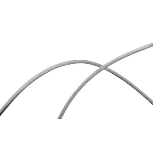Gaine de protection - Emitec  - FRÄNKISCHE Industrial Pipes GmbH & Co. KG - tressée / pour tuyau flexible / fibre de verre