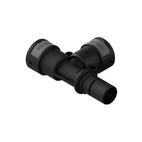 Adaptateur pour tuyaux - ATPA-CA - FRÄNKISCHE Industrial Pipes GmbH & Co. KG - en PA6