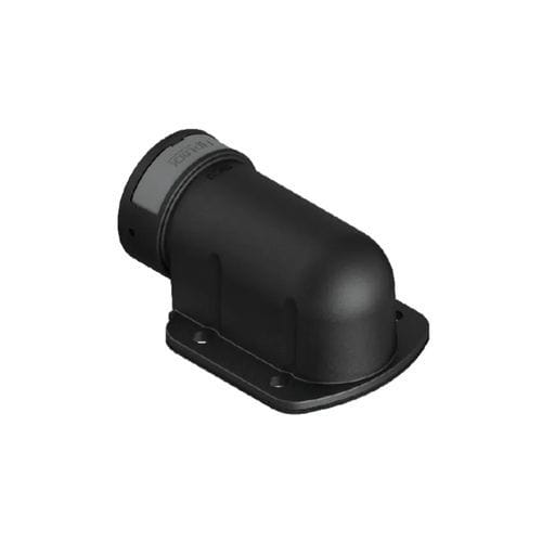 Raccord hydraulique - APPA-EPDM - FRÄNKISCHE Industrial Pipes GmbH & Co. KG - rapide / coudé à 90° / en EPDM