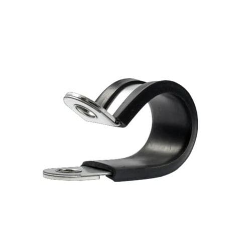 Collier de fixation pour tube en acier galvanisé - CPSZ series - FRÄNKISCHE Industrial Pipes GmbH & Co. KG