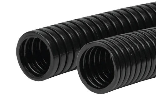Gaine de protection - FPAC - FRÄNKISCHE Industrial Pipes GmbH & Co. KG - annelée / pour câbles / en PA6