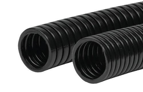 Gaine de protection - FPAF - FRÄNKISCHE Industrial Pipes GmbH & Co. KG - annelée / pour câbles / en PA6