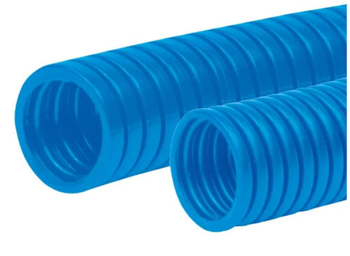 Gaine de protection - FPPS-U-A - FRÄNKISCHE Industrial Pipes GmbH & Co. KG - annelée / pour câbles / en PP