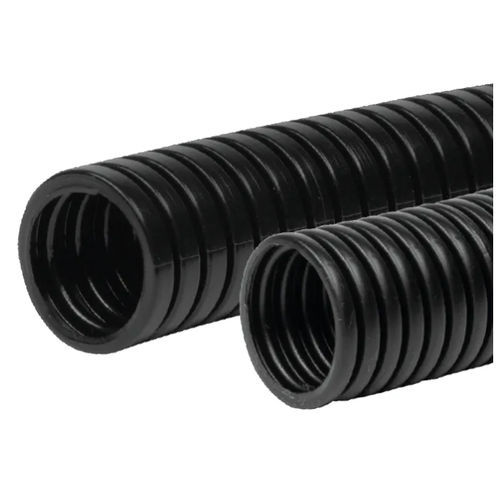 Gaine de protection - FPPO - FRÄNKISCHE Industrial Pipes GmbH & Co. KG - annelée / pour câbles / en PP
