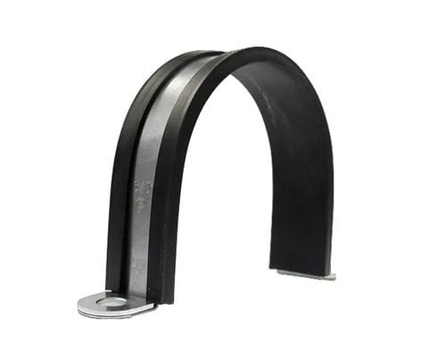Collier de fixation pour tube en acier galvanisé - CUSZ series - FRÄNKISCHE Industrial Pipes GmbH & Co. KG