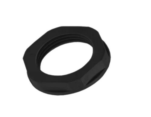 Contre-écrou hexagonal - NTPA-M series - FRÄNKISCHE Industrial Pipes GmbH & Co. KG - en polyamide