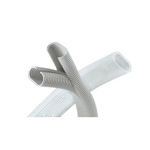 Gaine de protection - DPPS series - FRÄNKISCHE Industrial Pipes GmbH & Co. KG - annelée / pour câbles / en PP