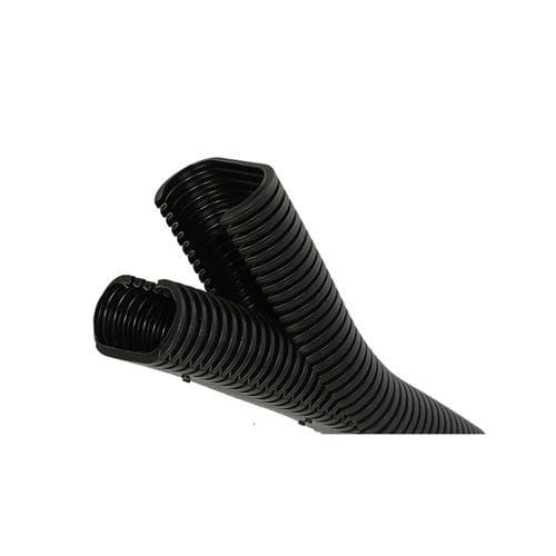 Gaine de protection - DPPS-U - FRÄNKISCHE Industrial Pipes GmbH & Co. KG - annelée / pour câbles / en PP