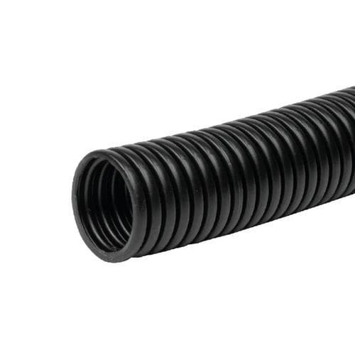 Gaine de protection - FEVS series - FRÄNKISCHE Industrial Pipes GmbH & Co. KG - annelée / pour câbles / en EVA