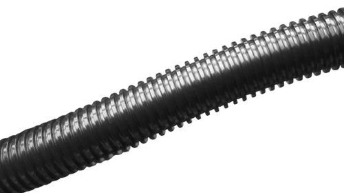 Gaine de protection - FPASS series - FRÄNKISCHE Industrial Pipes GmbH & Co. KG - annelée / pour câbles / en PA6