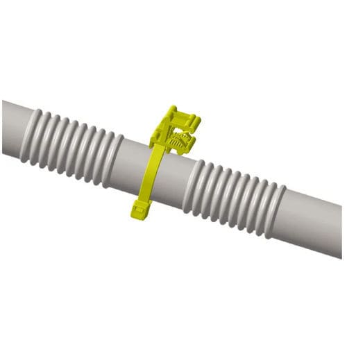 Tenon de centrage de tuyau - FIPCOOL FIX - FRÄNKISCHE Industrial Pipes GmbH & Co. KG