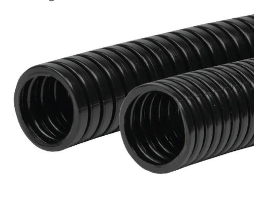 Gaine de protection - HPAC series - FRÄNKISCHE Industrial Pipes GmbH & Co. KG - annelée / pour câbles / en PA6